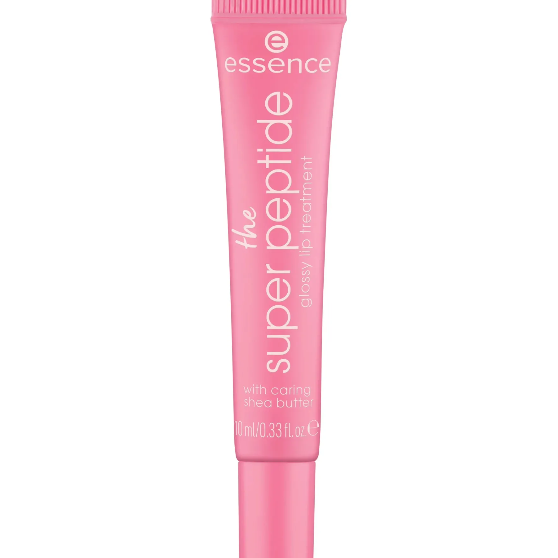 Outlet The Super Peptide Glossy Lip Treatment 02 Pinkified! Vegan Pflege|Lipgloss