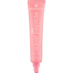 The Super Peptide Glossy Lip Treatment 04 Coralized! Vegan Pflege|Lipgloss