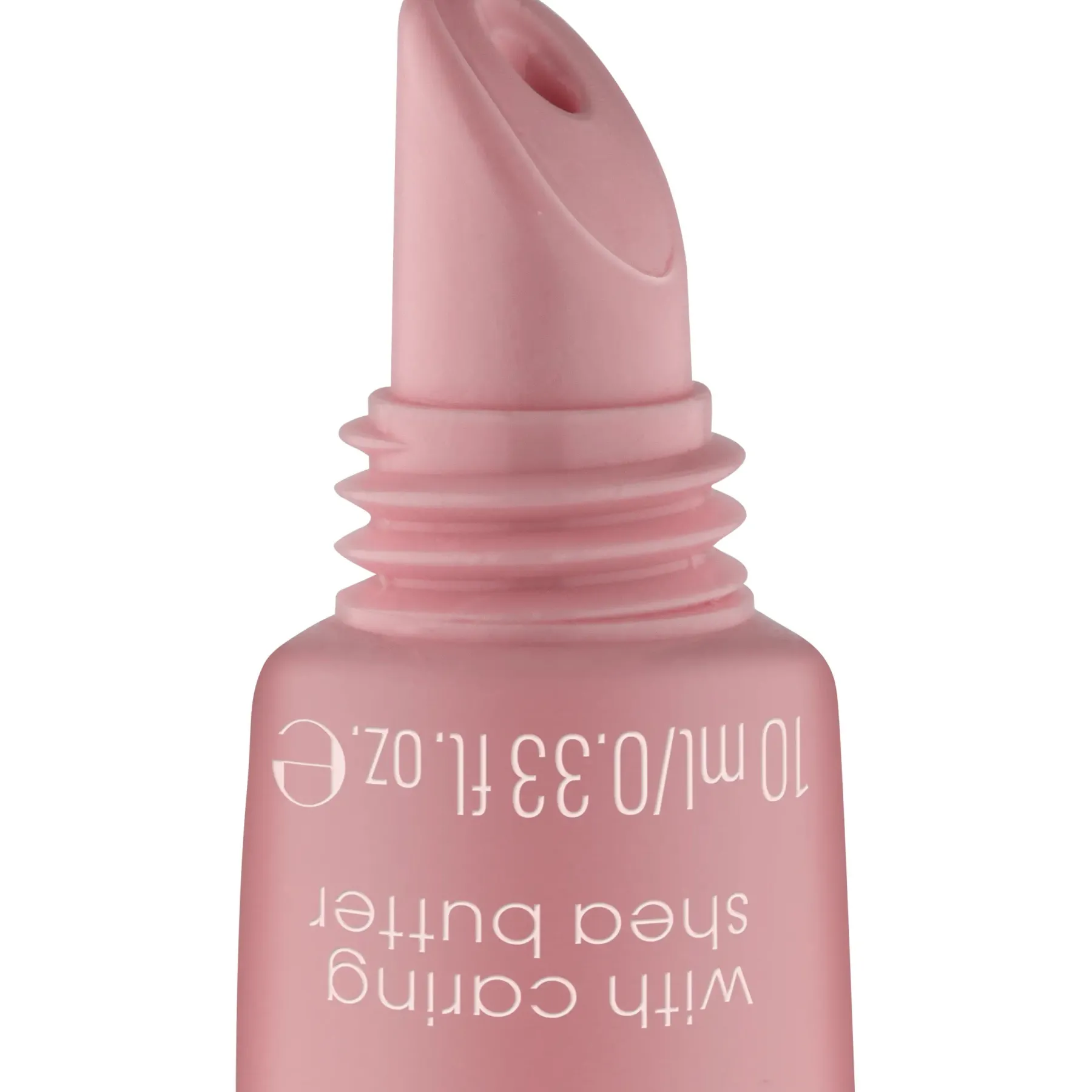 Hot The Super Peptide Glossy Lip Treatment 03 Toffeetastic! Vegan Pflege|Lipgloss