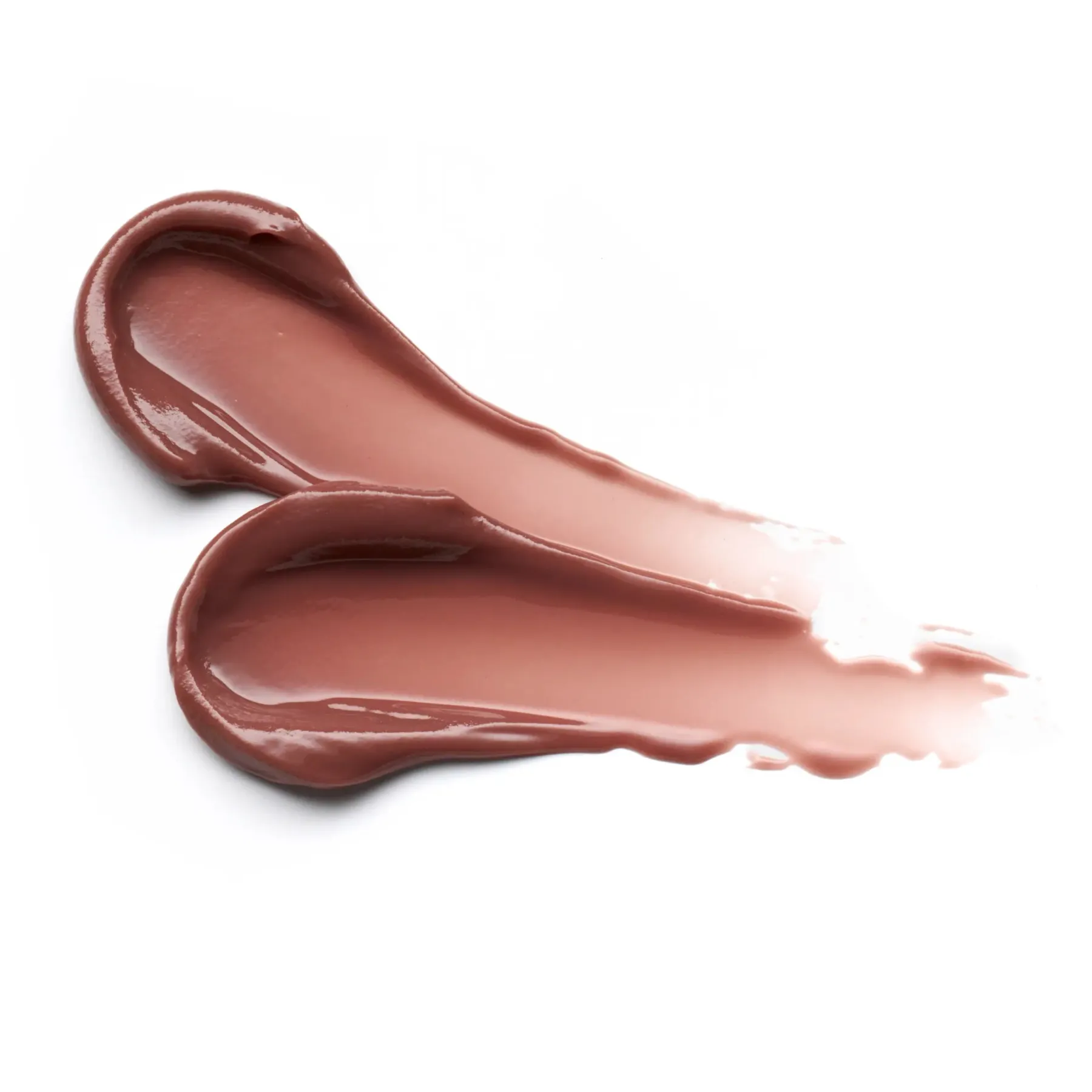 Hot The Super Peptide Glossy Lip Treatment 03 Toffeetastic! Vegan Pflege|Lipgloss