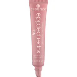Hot The Super Peptide Glossy Lip Treatment 03 Toffeetastic! Vegan Pflege|Lipgloss