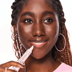 New The Super Peptide Glossy Lip Treatment 01 Peptacular! Vegan Pflege|Lipgloss