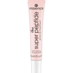 New The Super Peptide Glossy Lip Treatment 01 Peptacular! Vegan Pflege|Lipgloss