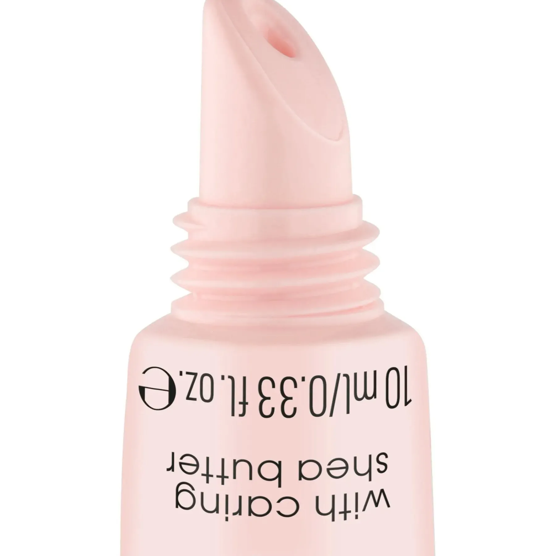 New The Super Peptide Glossy Lip Treatment 01 Peptacular! Vegan Pflege|Lipgloss