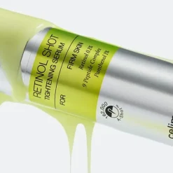 Online The Vita-A Retinol Shot Tightening Serum Hauptzutat|Vegan Pflege