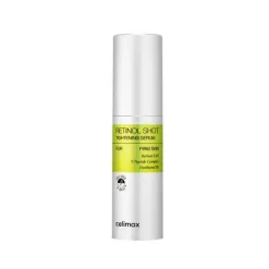 Online The Vita-A Retinol Shot Tightening Serum Hauptzutat|Vegan Pflege