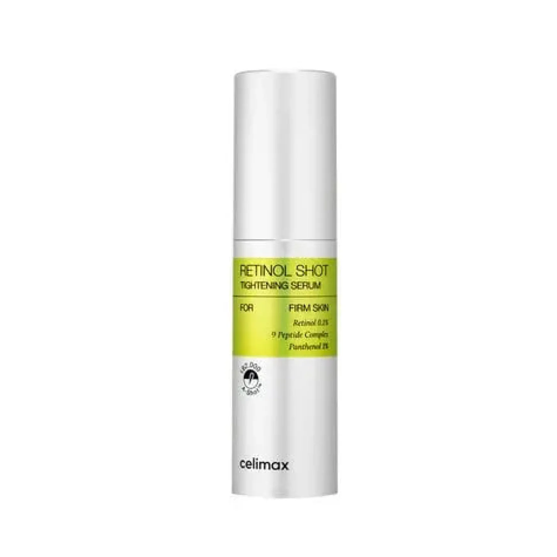 Online The Vita-A Retinol Shot Tightening Serum Hauptzutat|Vegan Pflege