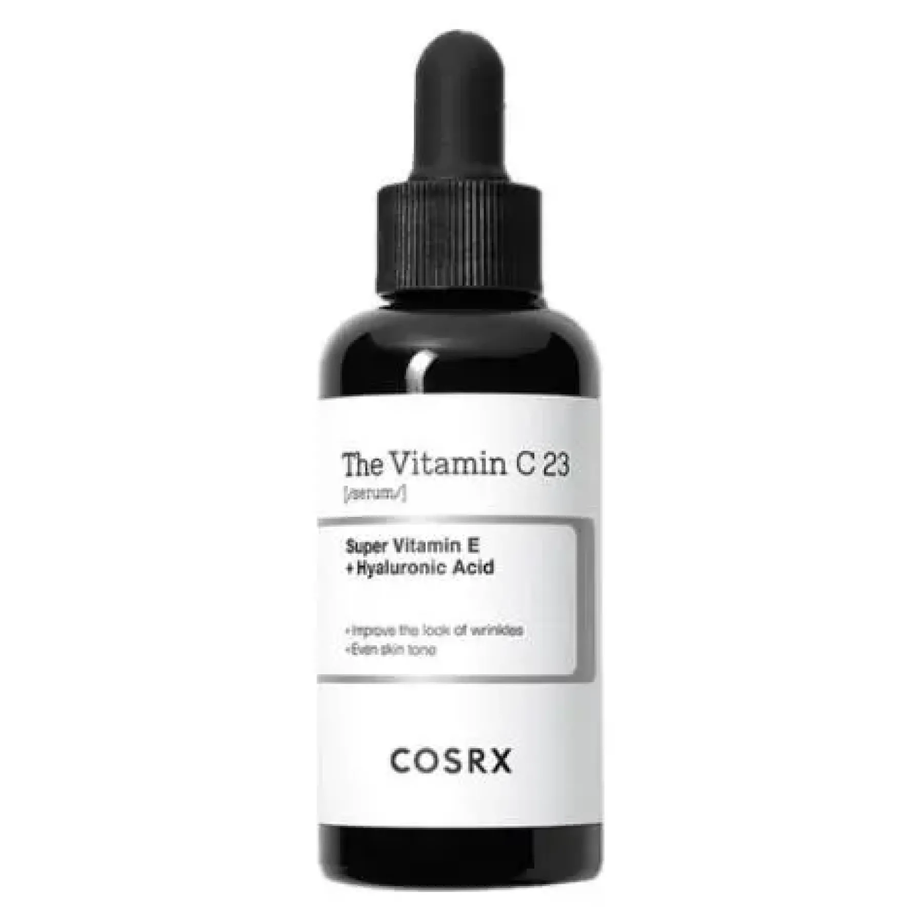 Best The Vitamin C 23 Serum Hauptzutat|Anti-Unreinheiten-Serum