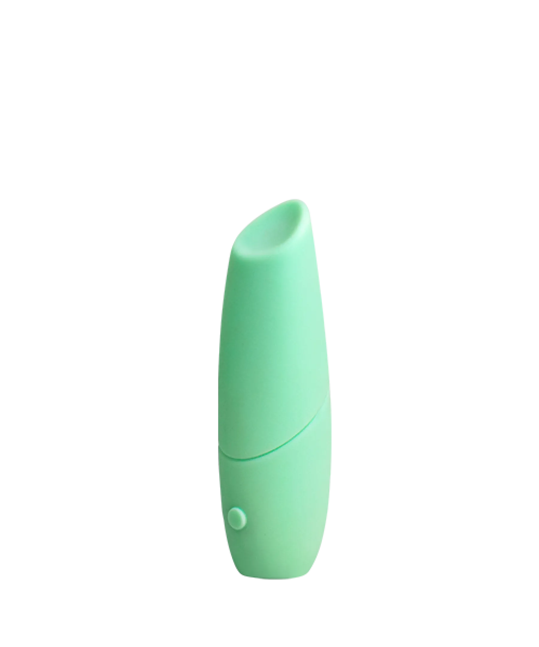 The Whisperer Vibrator Reisegröße|Intimität