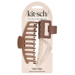 Clearance Thick, Long & Curly Hair Claw Clips Set Haarpflege-Routinen & Sets|Haarspangen & -Clips