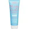 Hot Thirsty Curls Hydrating Conditioner 11 Schritte Haarpflege Routine|Vegane Haarpflege
