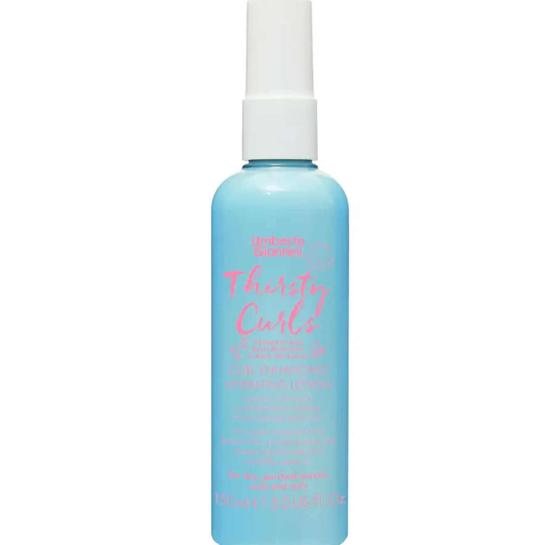 Clearance Thirsty Curls Styling Lotion 4. Leave In Conditioners & Sprays|5. Haar Treatments