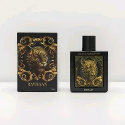 New Tiger Eau De Parfum Arabische Parfums|Parfum Dupes