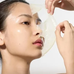 Best Time Revolution Night Repair Ampoule Mask Alle Korean Skincare|Gesichtsmasken