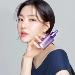 Time Revolution Night Repair Ampoule 5x Hauptzutat|Ampoules