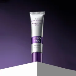 New Time Revolution Retinol 500 Shot Cream Feuchtigkeitscremes|Hauptzutat