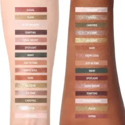 Online Time to Shine Pressed Pigment Palette Clean Beauty|Lidschatten