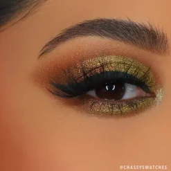 Online Time to Shine Pressed Pigment Palette Clean Beauty|Lidschatten