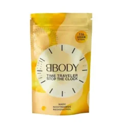 Discount Time Traveler, Stop The Clock! Hautprobleme