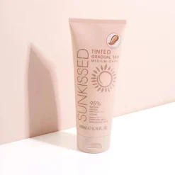 Sale Tinted Gradual Tan Vegan Tanning