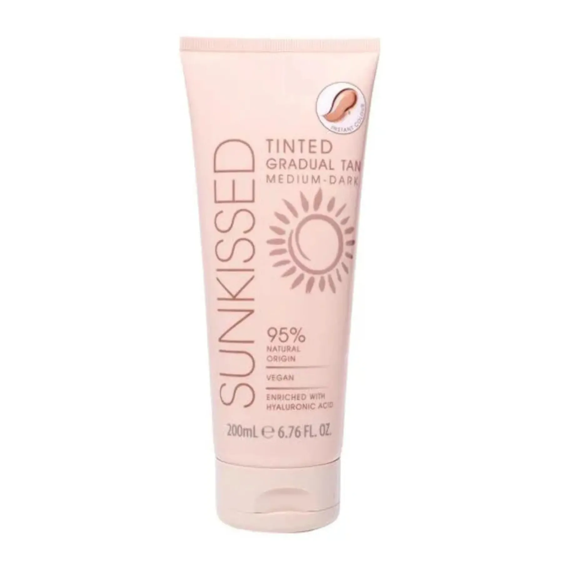 Sale Tinted Gradual Tan Vegan Tanning