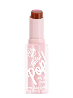 Clearance Tinted Pop Jelly Glow Lip Balm Candy Vegan Pflege|Lippenbalsam