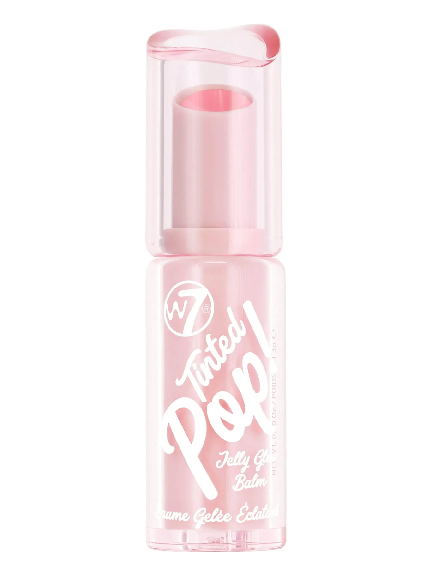 Online Tinted Pop Jelly Glow Lip Balm Sweet Lippenbalsam|Lippenbalsam