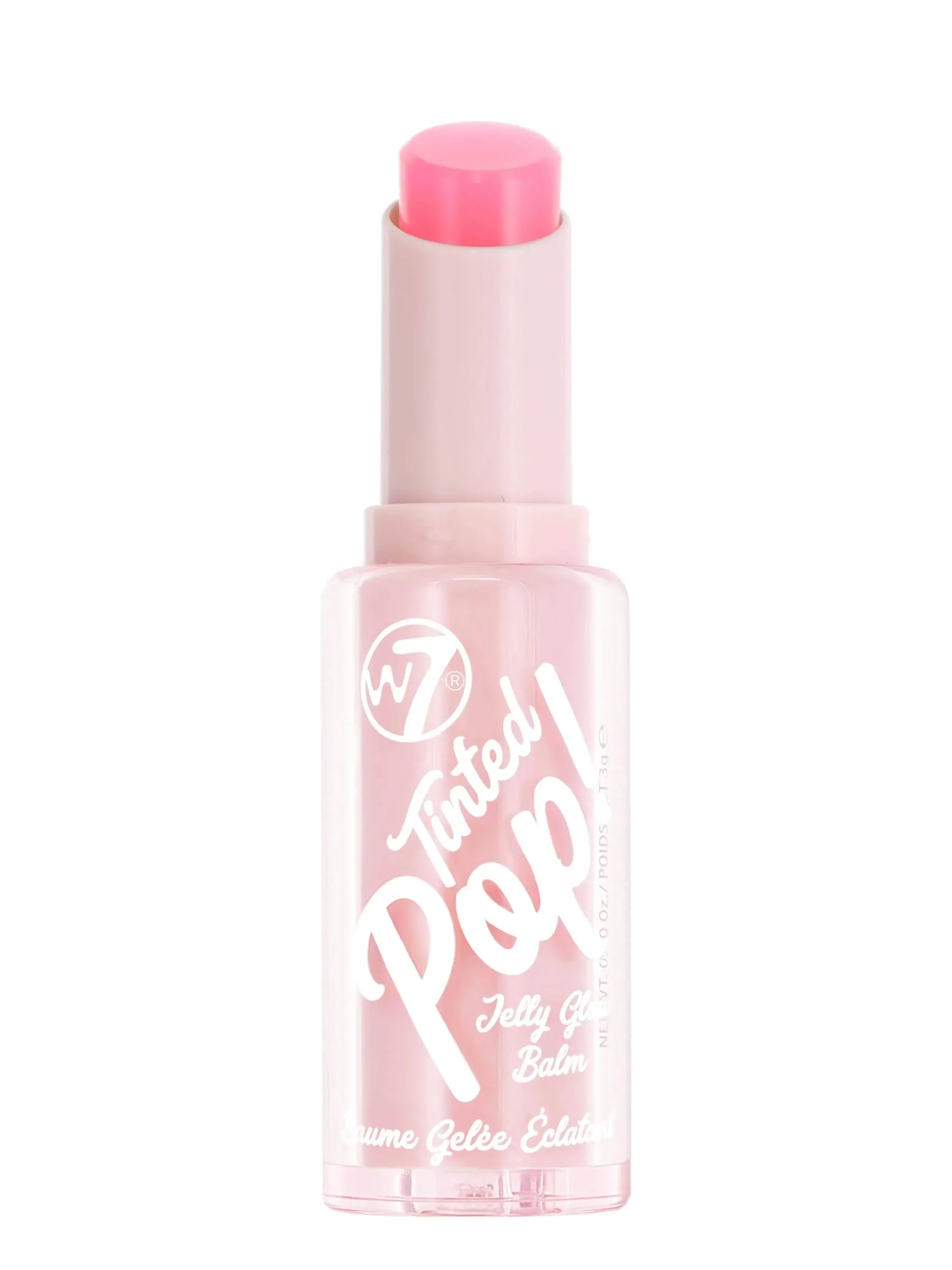 Online Tinted Pop Jelly Glow Lip Balm Sweet Lippenbalsam|Lippenbalsam