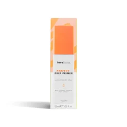 Discount Tinted Skincare Perfect Prep Primer Make-Up Primer|Vegan Makeup Primer