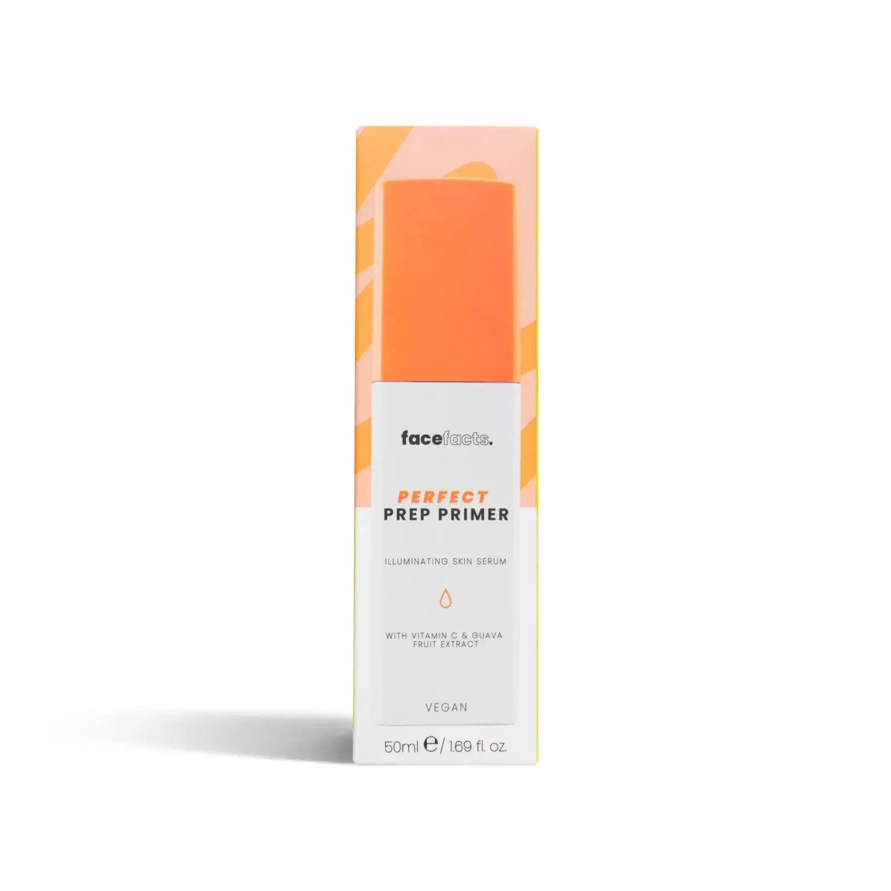 Discount Tinted Skincare Perfect Prep Primer Make-Up Primer|Vegan Makeup Primer