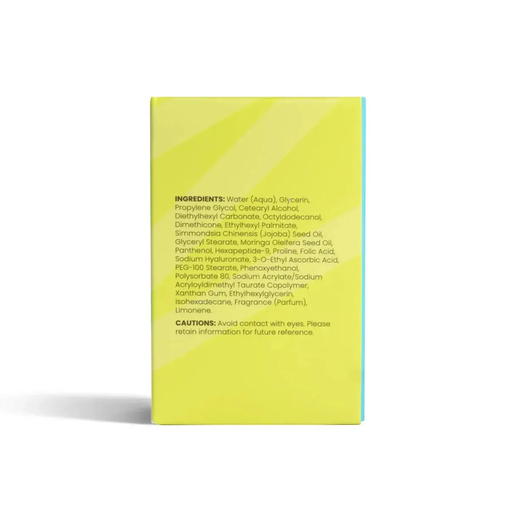 Clearance Tinted Skincare Polypeptide Fusion Cream Vegan Pflege|Feuchtigkeitscremes