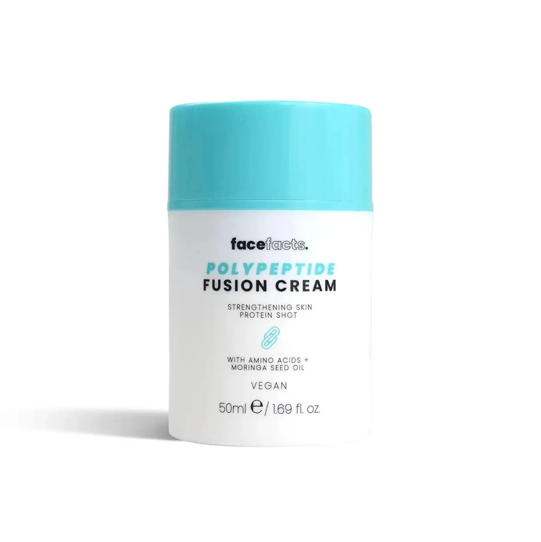 Clearance Tinted Skincare Polypeptide Fusion Cream Vegan Pflege|Feuchtigkeitscremes