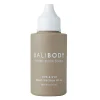 Hot Tinted Super Serum Natural Instant Tan|Spf