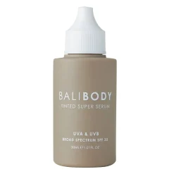 Clearance Tinted Super Serum Tan Instant Tan|Spf