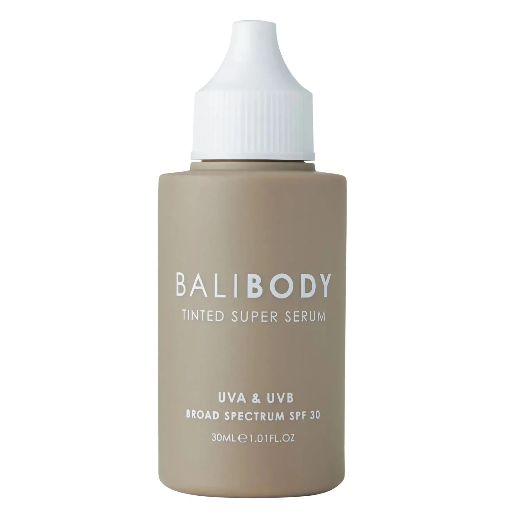 Clearance Tinted Super Serum Tan Instant Tan|Spf