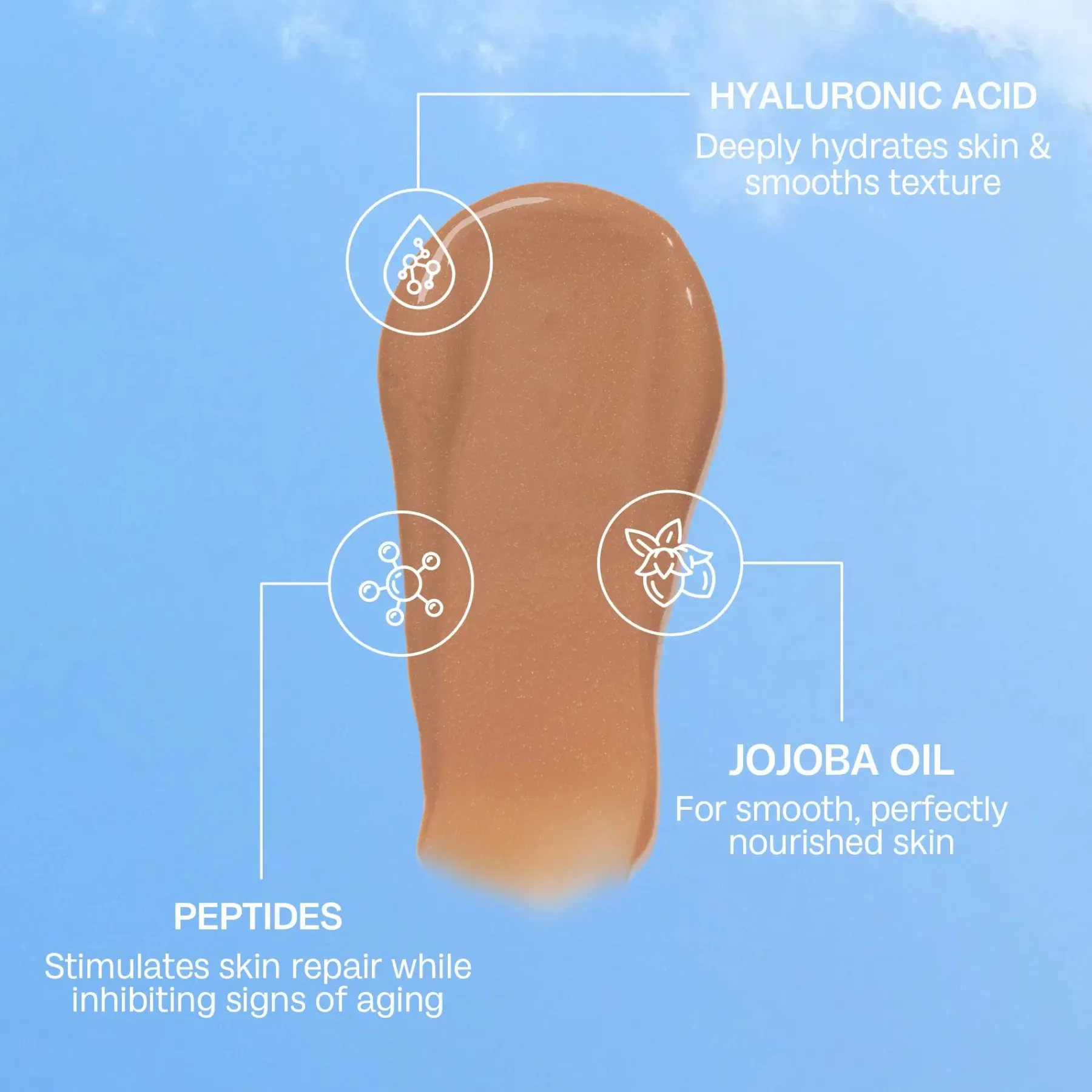 Clearance Tinted Super Serum Tan Instant Tan|Spf