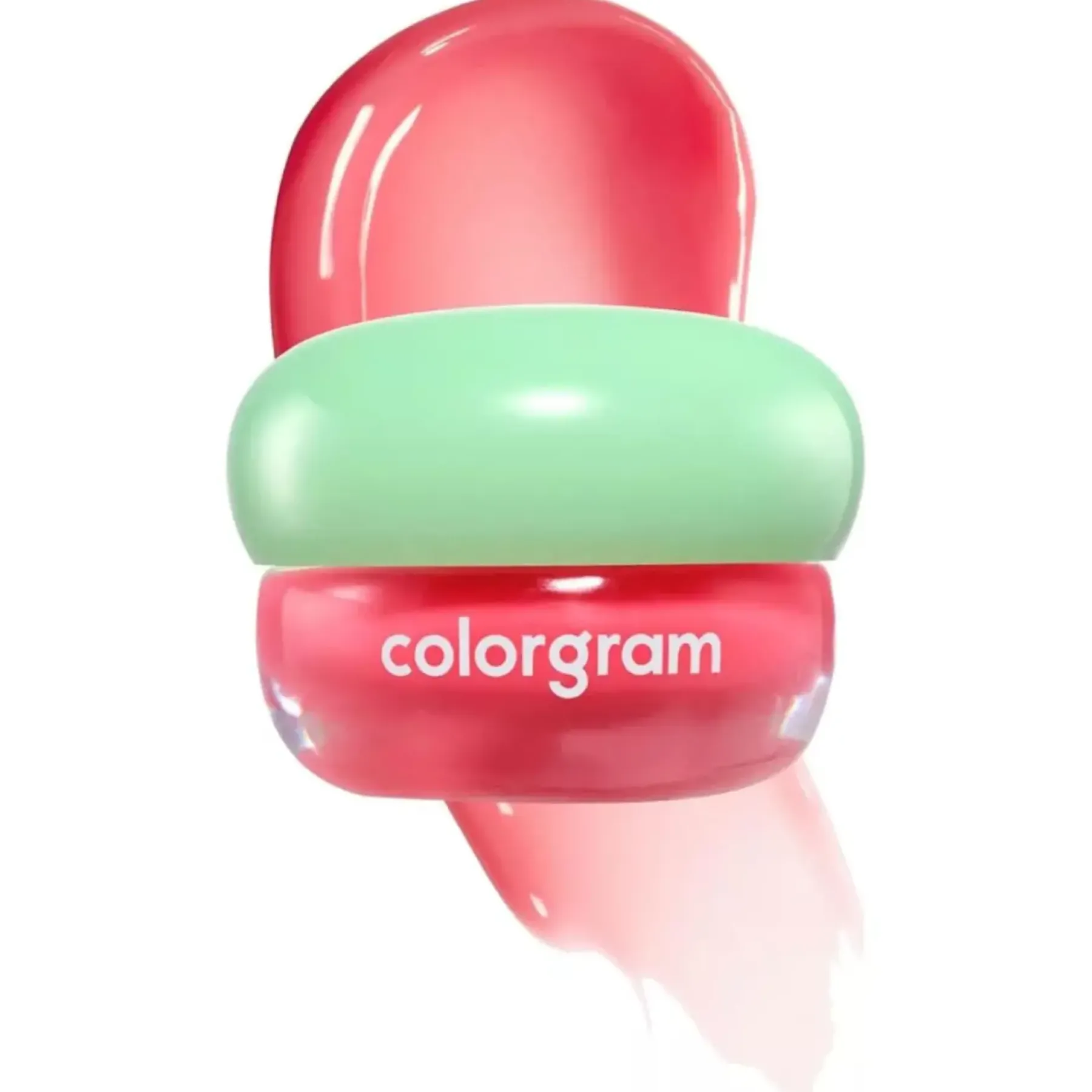 Sale Tintin Dory Jam #03 Peach Jam Lippenbalsam|Korean Makeup