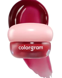 Online Tintin Dory Jam #08 Plum Jam Lippenbalsam|Korean Makeup