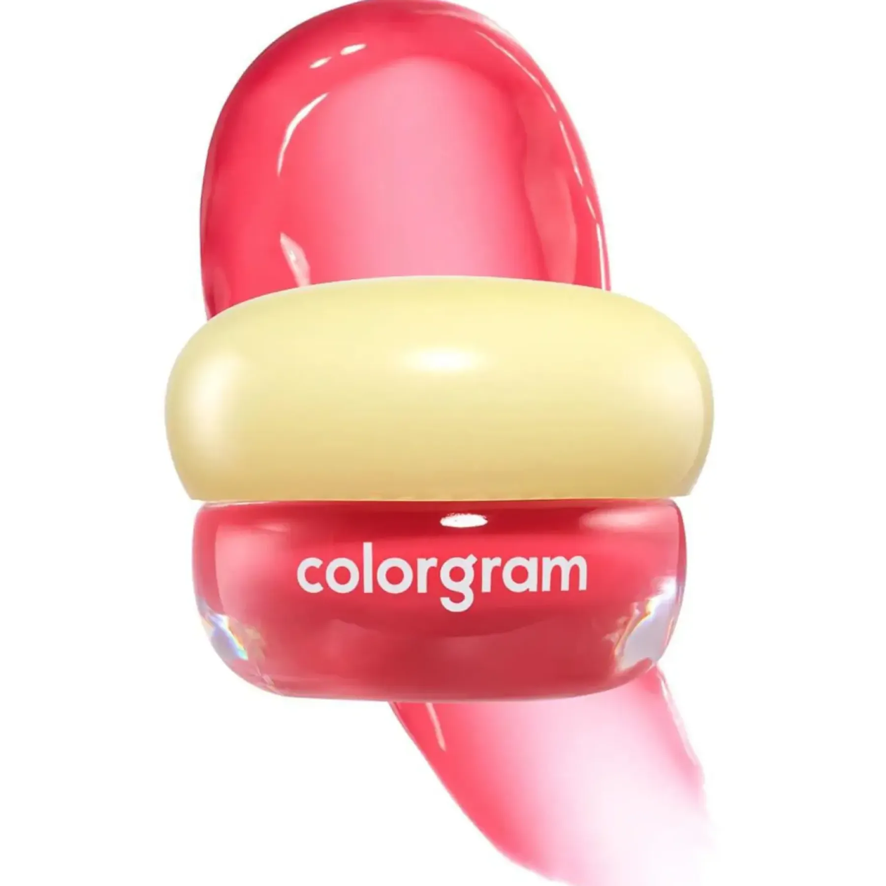 New Tintin Dory Jam #05 Watermelon Jam Lippenbalsam|Korean Makeup