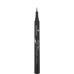 Outlet Tiny Tip Liner Waterproof 01 Deep Black Vegan Eyeliner|Eyeliner