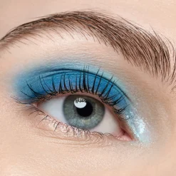 New Tiny Treasures Eyeshadow Palette 040 Icy Whisper Lidschatten|Vegane Lidschatten