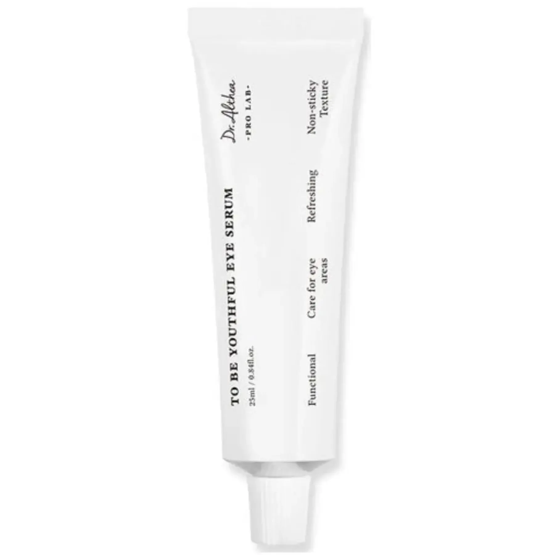To Be Youthful Eye Serum Vegan Pflege|Feuchtigkeitsspendendes Serum
