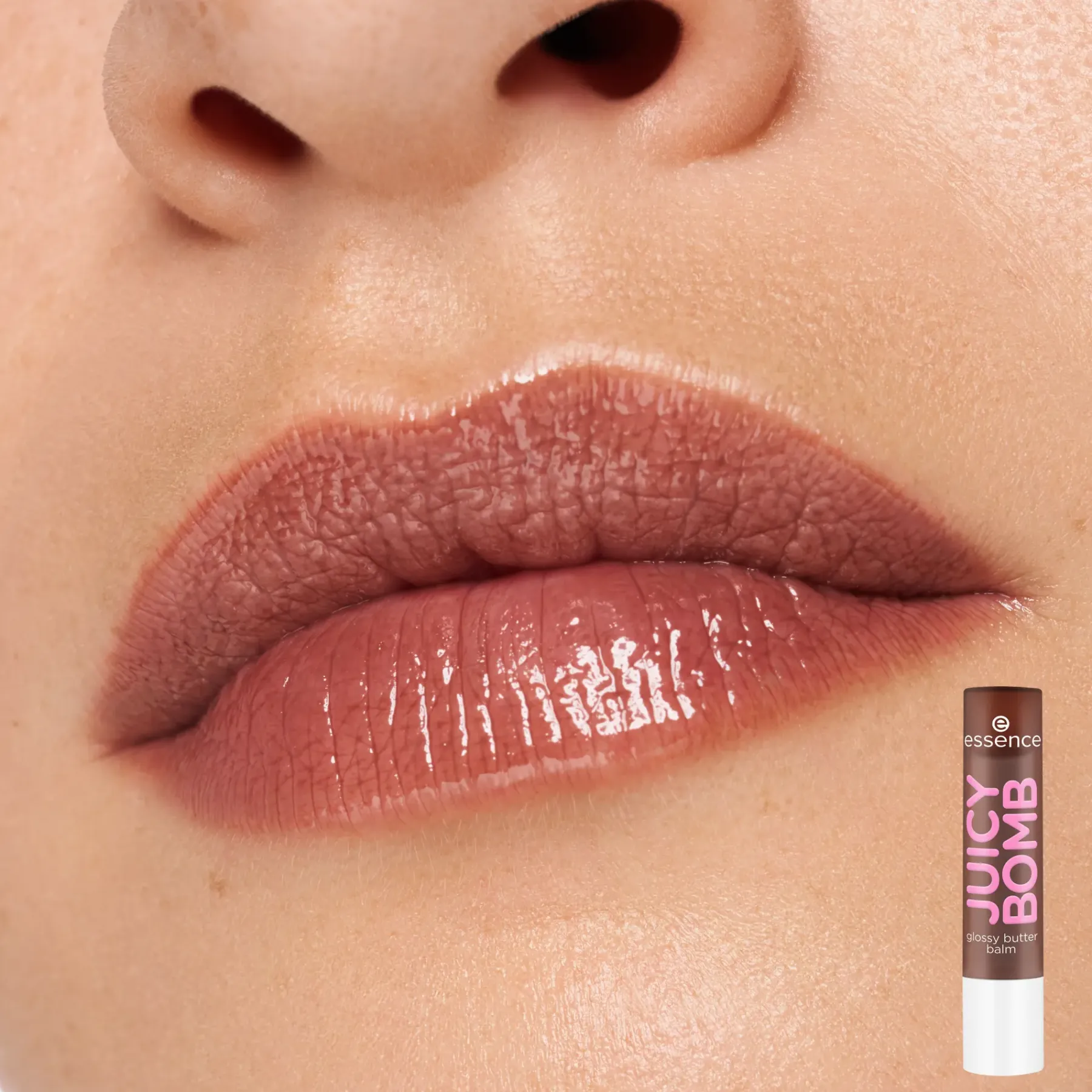 Clearance Toffee Talk Brown Lip Set Makeup Sets