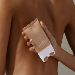 Hot Tone'd Body Firming Roller Cream Everything Shower