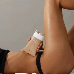 Hot Tone'd Body Firming Roller Cream Everything Shower