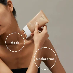 Hot Tone'd Body Firming Roller Cream Everything Shower