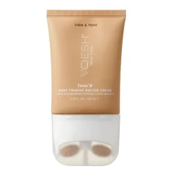 Hot Tone'd Body Firming Roller Cream Everything Shower