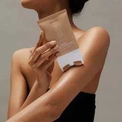 Hot Tone'd Body Firming Roller Cream Everything Shower