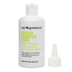 Discount Toner Glycolic Acid Vegan Pflege|Toners