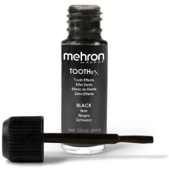 Best Tooth FX Black Spezialeffekte Make-Up
